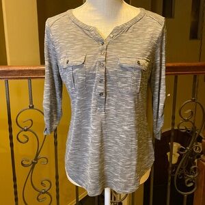 Soho New York & Company Blouse